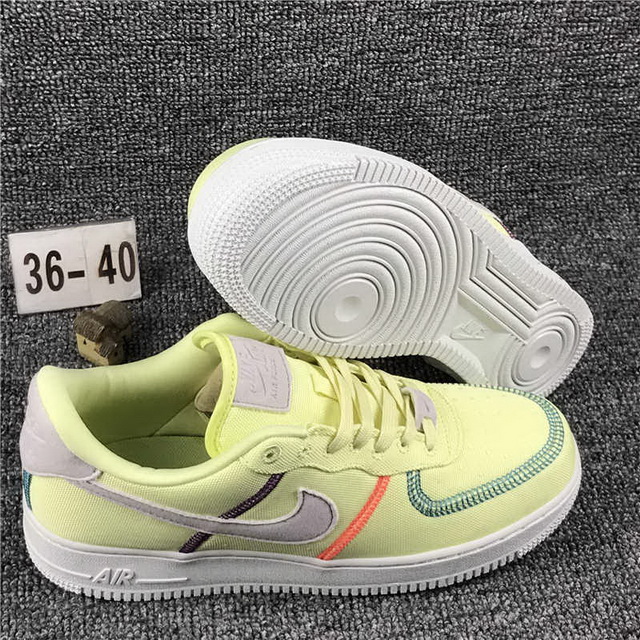 women Air Force one shoes 2020-9-25-009